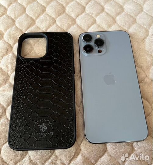 iPhone 13 pro max 512 gb