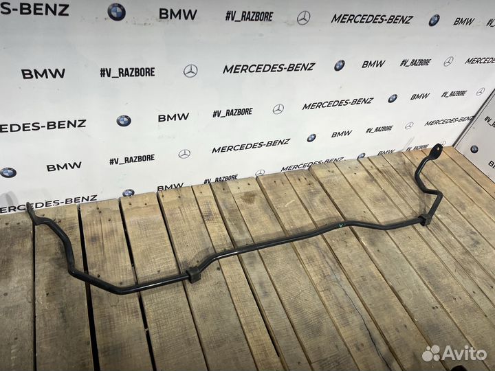Стабилизатор задний mercedes w210 e430 япония