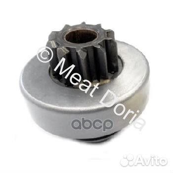 Ведущая шестерня, стартер 47059 meat & doria