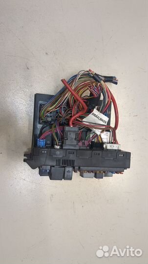 Блок управления SAM Mercedes E W211, 2006