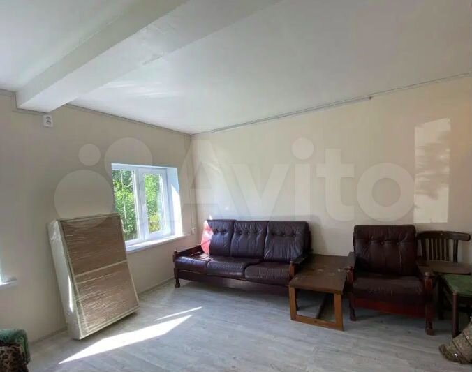 Дом 91,8 м² на участке 6 сот.