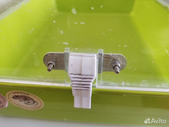 Клетка дюна для грызунов Ferplast, корм, домик итд