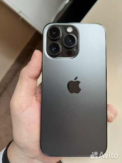 iPhone 13 Pro, 128 ГБ