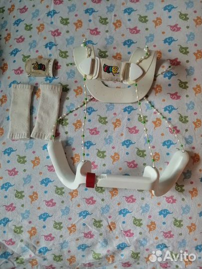 Ортез Тюбингера (шина) р-L