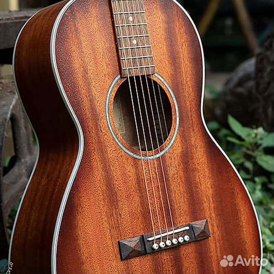 Cort AP550M Гитара акустическая новая