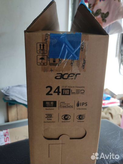 Монитор Acer