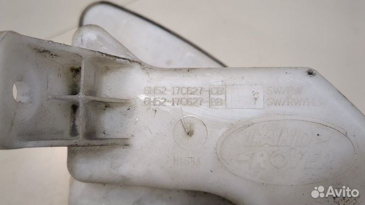 Бачок омывателя Land Rover Freelander 2, 2010