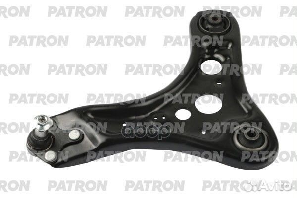 Рычаг подвески volkswagen ID.4 E21 2021- PS5050