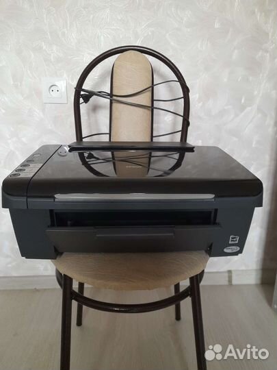 Принтер
