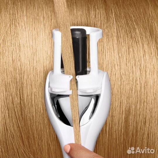 Новые Электрощипцы Tulip Instyler