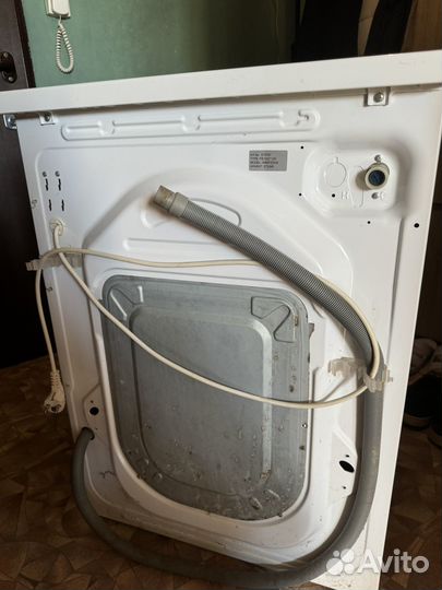 Стиральная машина gorenje SensoCare 6кг/1200 бу