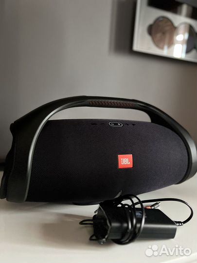 Jbl Boombox 2, новая, Оригинал