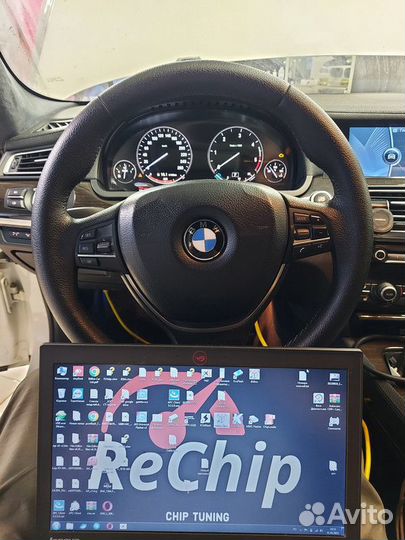 Отключение AdBlue Мочевины Peugeot Expert