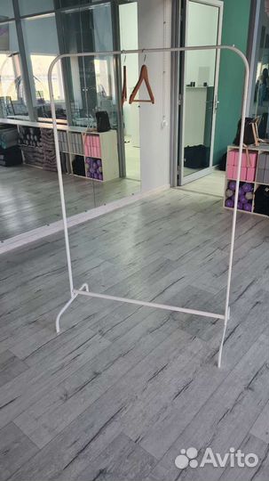 Вешалка напольная IKEA