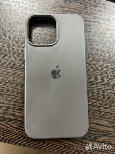 Чехол на iPhone 13 pro max