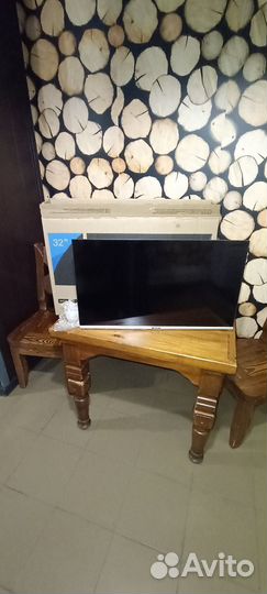 Телевизор skyworth 32