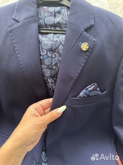 Костюм на мальчика