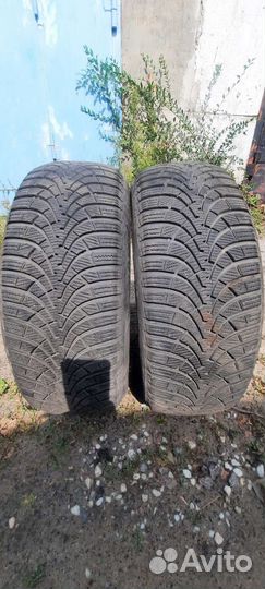 Goodyear UltraGrip 9+ 205/55 R16 91T