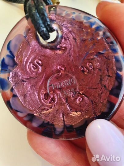 Винтажные украшения