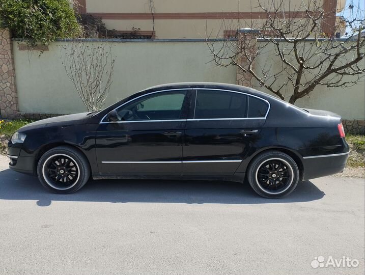 Литые диски r17 5x112 бу