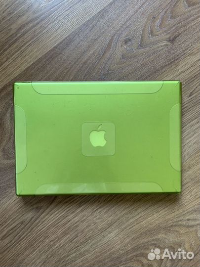 Ноутбук Apple MacBook Pro 15 А1260