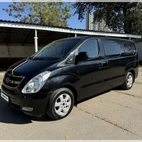 Hyundai Grand Starex 2.5 AT, 2010, 324 437 км, с пробегом, цена 1 099 000 руб.