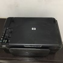 Принтер HP Deskjet F4500