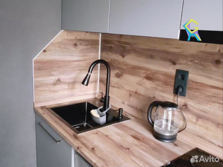 Кухонный гарнитур на заказ