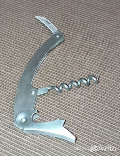 Походный подарочный набор для мужчин