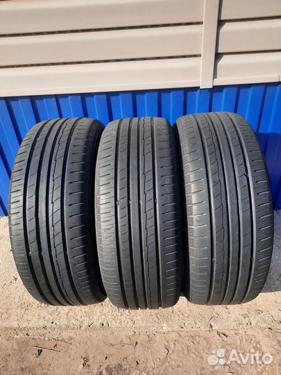 Yokohama BluEarth AE50 205/55 R16 91