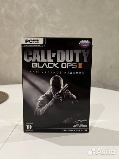 Коллекционные и специальные издания игр на пк