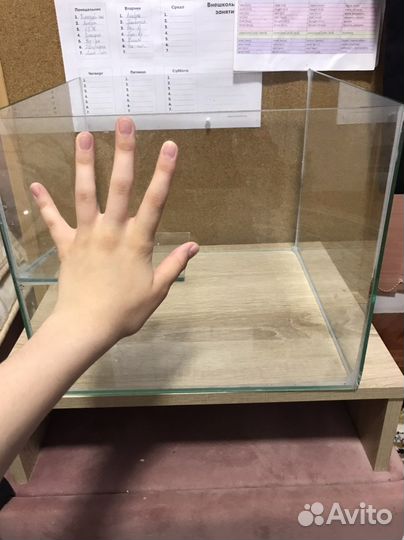 Авариум для черепах б/у