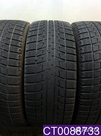 Bridgestone Blizzak Revo2 215/55 R17 96T