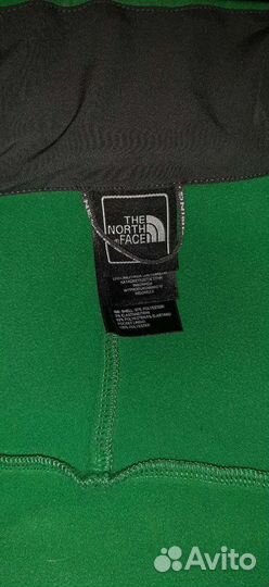 Зипка The north face