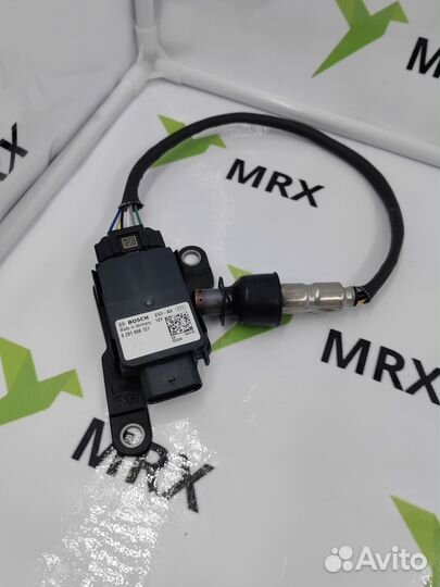 Датчик NOX 4M0907807BE (0281008121)