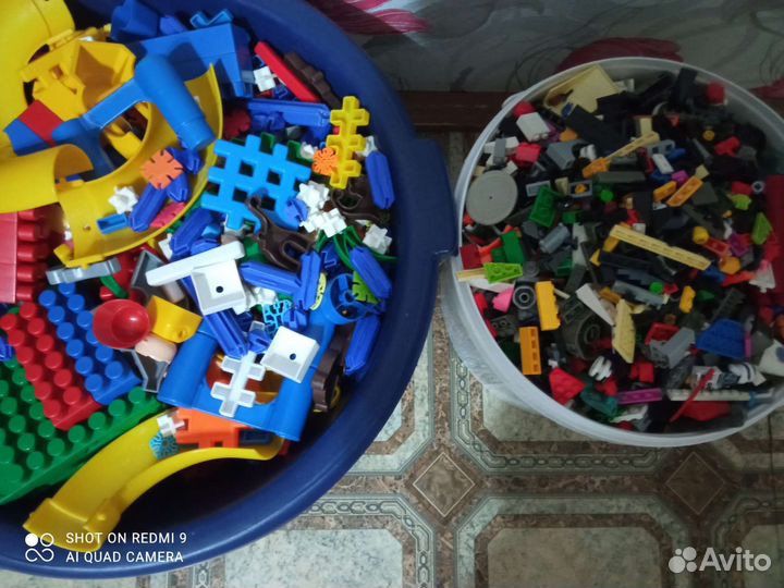 Lego
