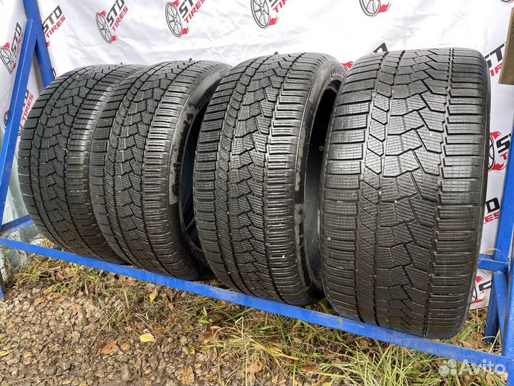 Continental WinterContact TS 860 S 275/40 R21