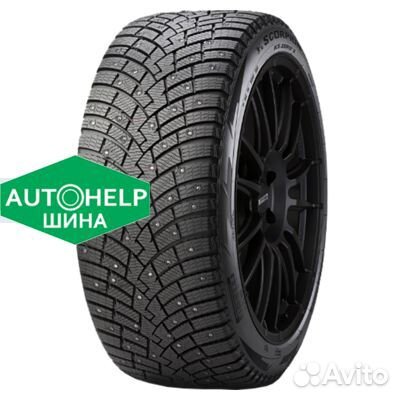 Pirelli Scorpion Ice Zero 2 275/50 R20 113T