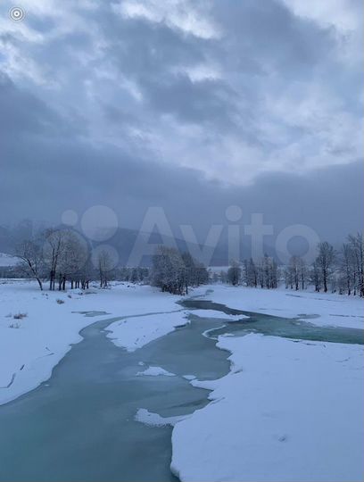Участок 2000 га (СНТ, ДНП)