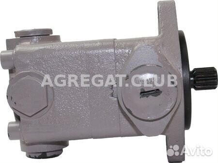 Насос гидроусилителя руля Motorherz P1096HG