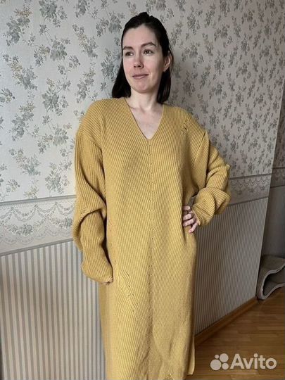 Платье siammsiamm L