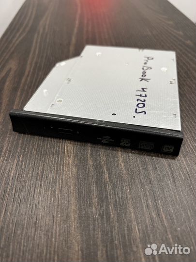 DVD привод HP ProBook 4720s