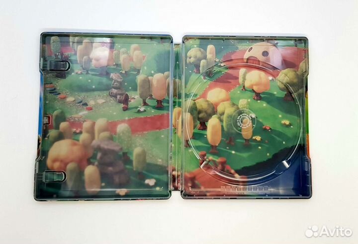 Редкие игры ps4/ps5