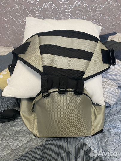 Хипсит эргорюкзак кенгуру