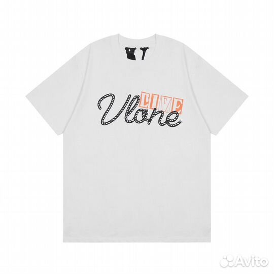 Футболка vlone