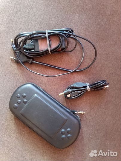 Sony PSP 3008 прошитая