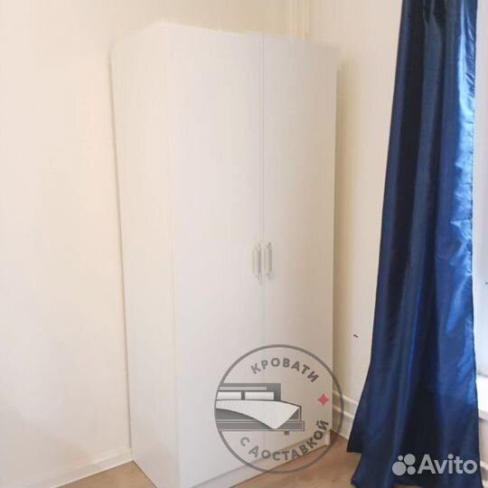 Шкаф распашной