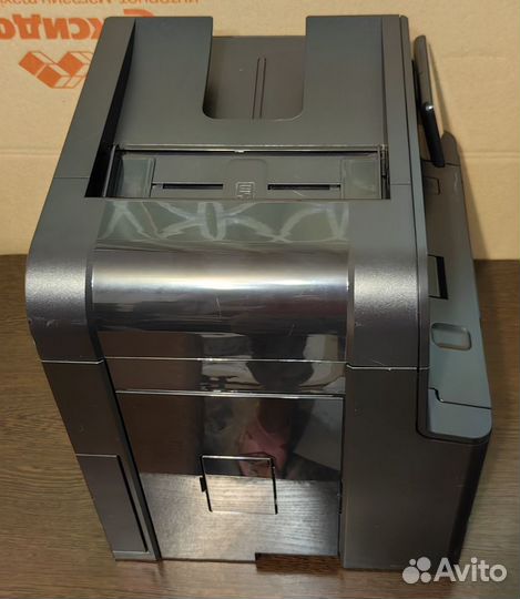 Мфу с wi-fi hp LaserJet pro 400 mfp m425dw