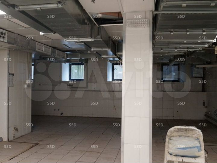Сдам помещение общественного питания, 350 м²