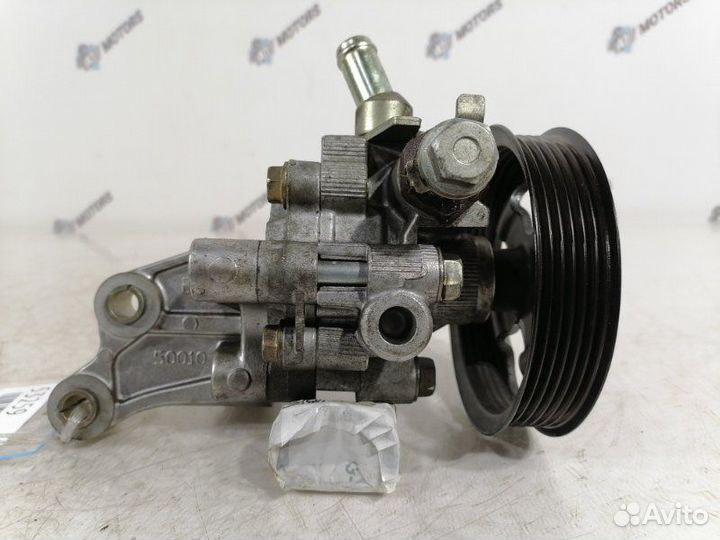 Гидроусилитель Toyota Celsior UCF31 3uzfe 2003